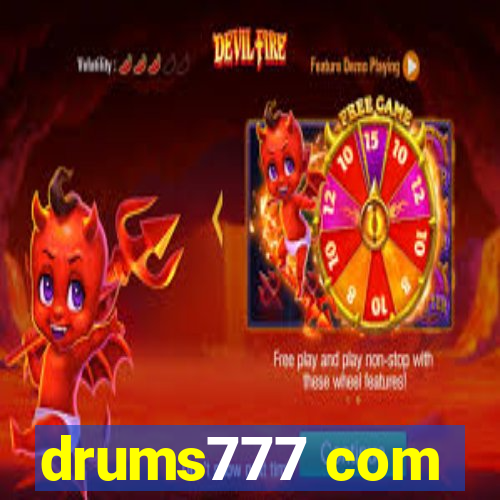 drums777 com